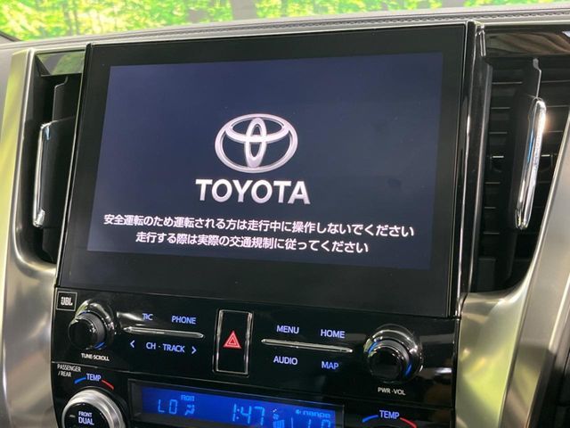 VELLFIRE  HYBRID 4WD