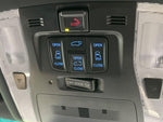 VELLFIRE  HYBRID 4WD