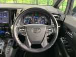 VELLFIRE  HYBRID 4WD