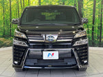 VELLFIRE  HYBRID 4WD