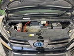 VELLFIRE  HYBRID 4WD