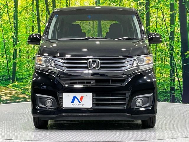 N-WGN CUSTOM