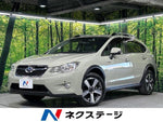 SUBARU XV HYBRID