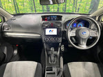 SUBARU XV HYBRID