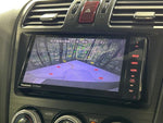 SUBARU XV HYBRID