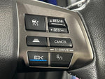 SUBARU XV HYBRID