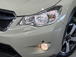 SUBARU XV HYBRID