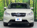 SUBARU XV HYBRID
