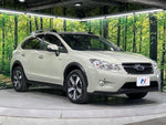SUBARU XV HYBRID