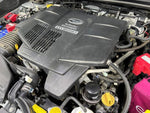 SUBARU XV HYBRID