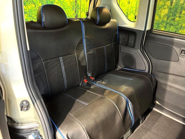 DELICA MINI