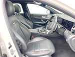 MERCEDES AMG E class sedan