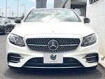 MERCEDES AMG E class sedan