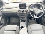 MERCEDES BENZ B class