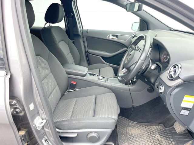 MERCEDES BENZ B class