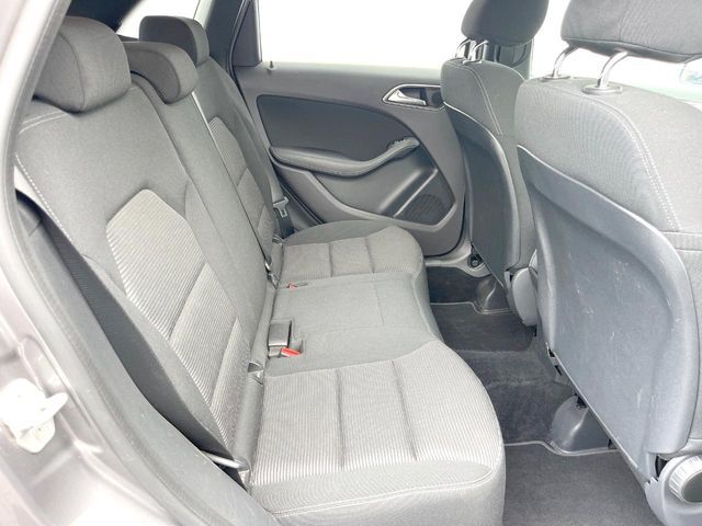 MERCEDES BENZ B class