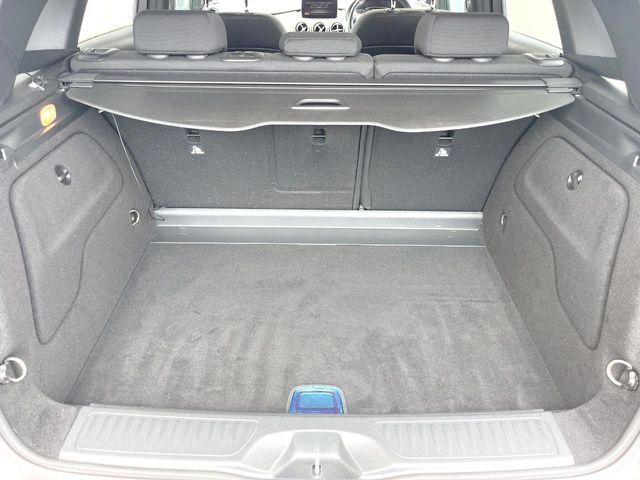 MERCEDES BENZ B class
