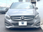 MERCEDES BENZ B class
