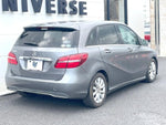 MERCEDES BENZ B class