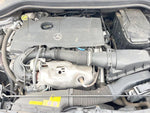 MERCEDES BENZ B class