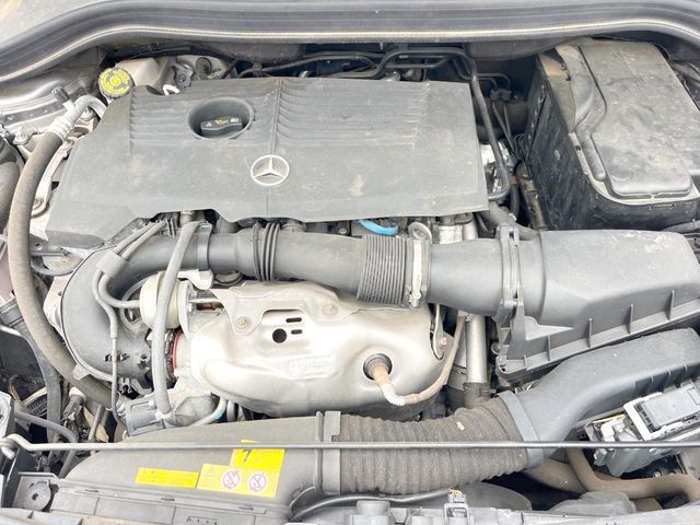 MERCEDES BENZ B class