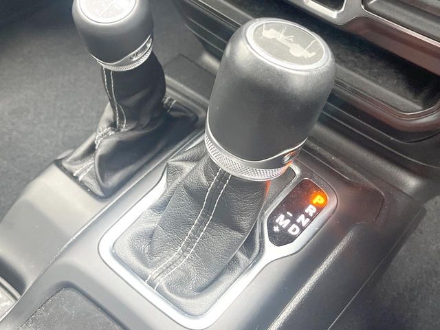 JEEP WRANGLER UNLIMITED