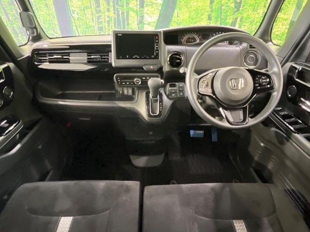 N BOX 4WD