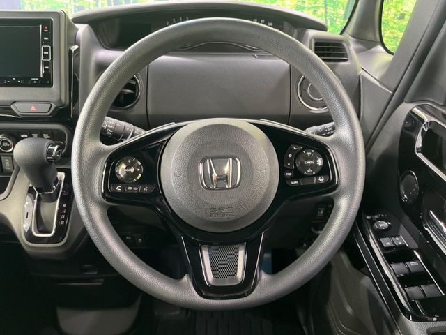 N BOX 4WD
