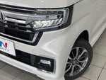 N BOX 4WD