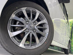 N BOX 4WD