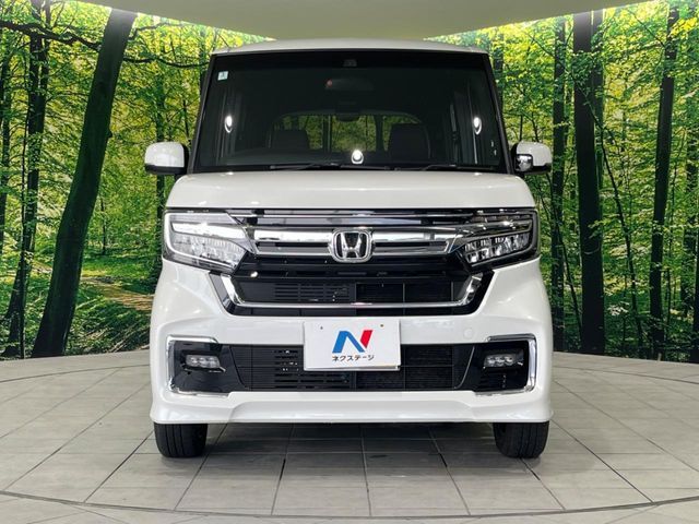 N BOX 4WD