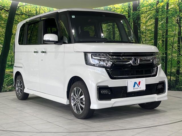 N BOX 4WD
