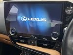LEXUS NX350h