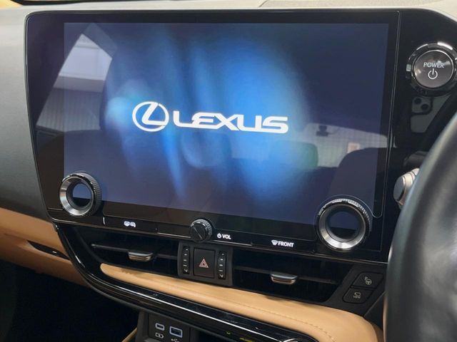 LEXUS NX350h