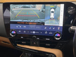LEXUS NX350h