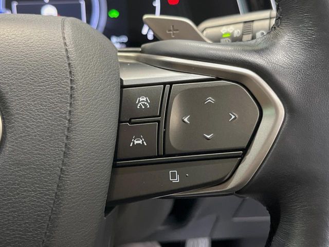 LEXUS NX350h