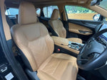 LEXUS NX350h