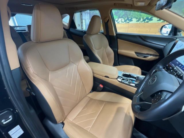 LEXUS NX350h