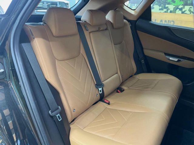 LEXUS NX350h