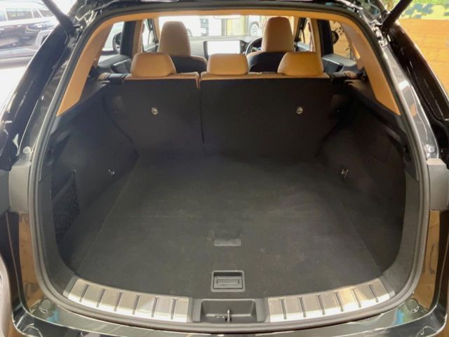 LEXUS NX350h