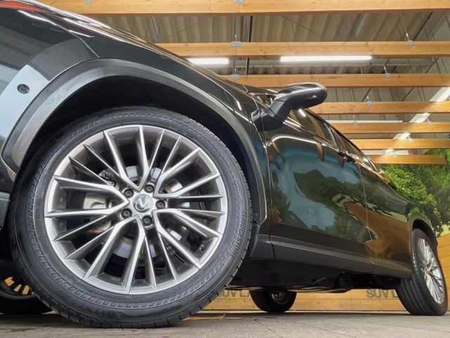 LEXUS NX350h