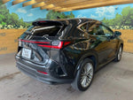 LEXUS NX350h
