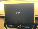 COROLLA CROSS HYBRID