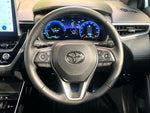 COROLLA CROSS HYBRID