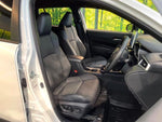 COROLLA CROSS HYBRID