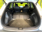 COROLLA CROSS HYBRID