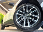 COROLLA CROSS HYBRID