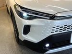 COROLLA CROSS HYBRID