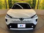 COROLLA CROSS HYBRID