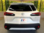 COROLLA CROSS HYBRID